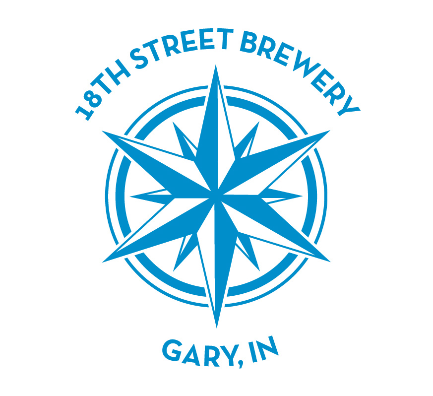 18th Street Brewery logo
