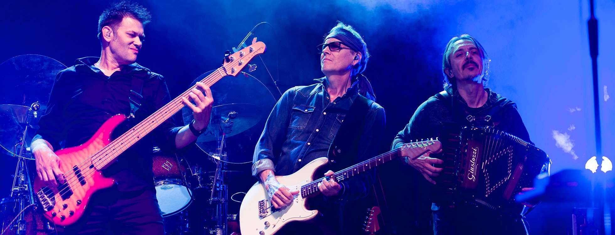 BoDeans