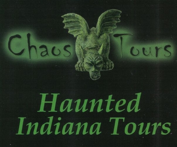 Chaos Tours logo