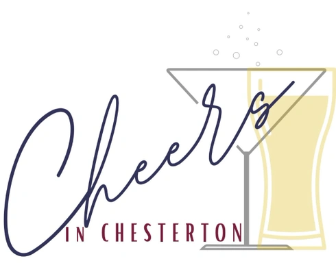 Cheers logo