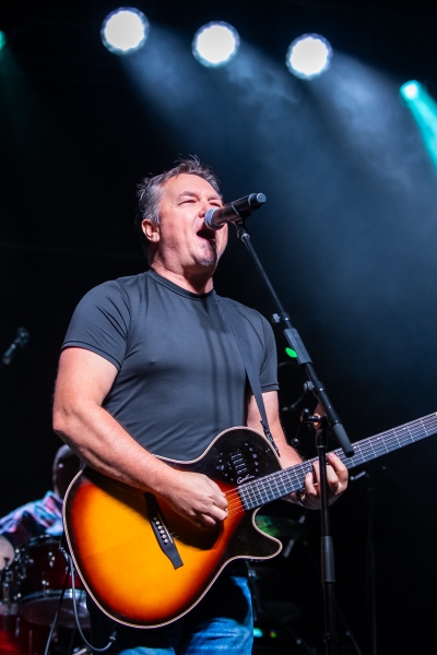Edwin McCain