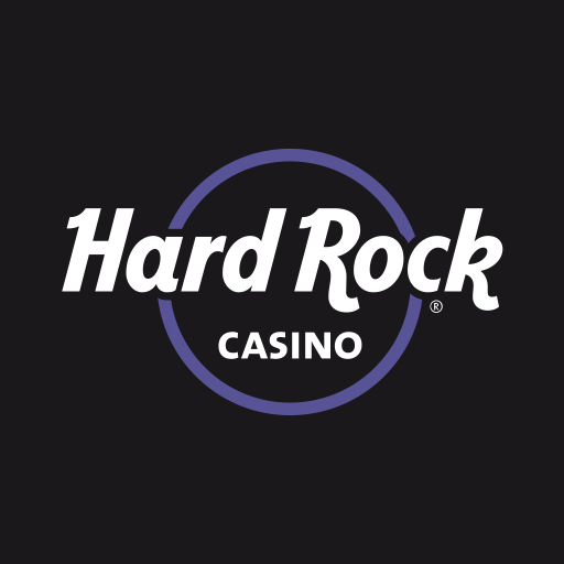 Hard Rock Casino logo
