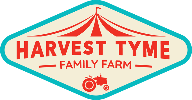Harvest Tyme logo