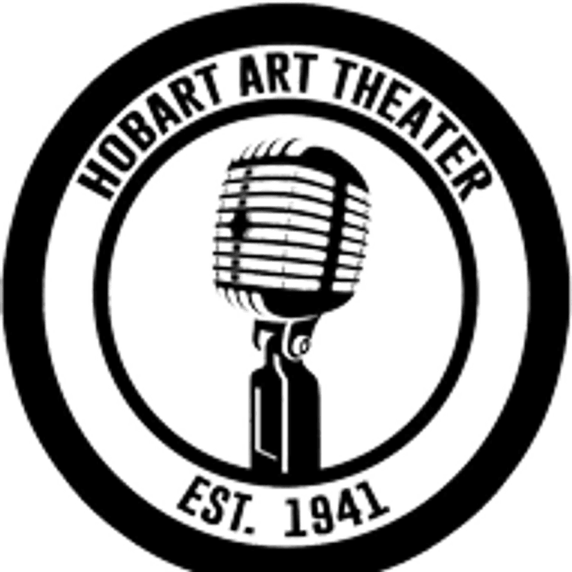 Hobart Art Theatre logo