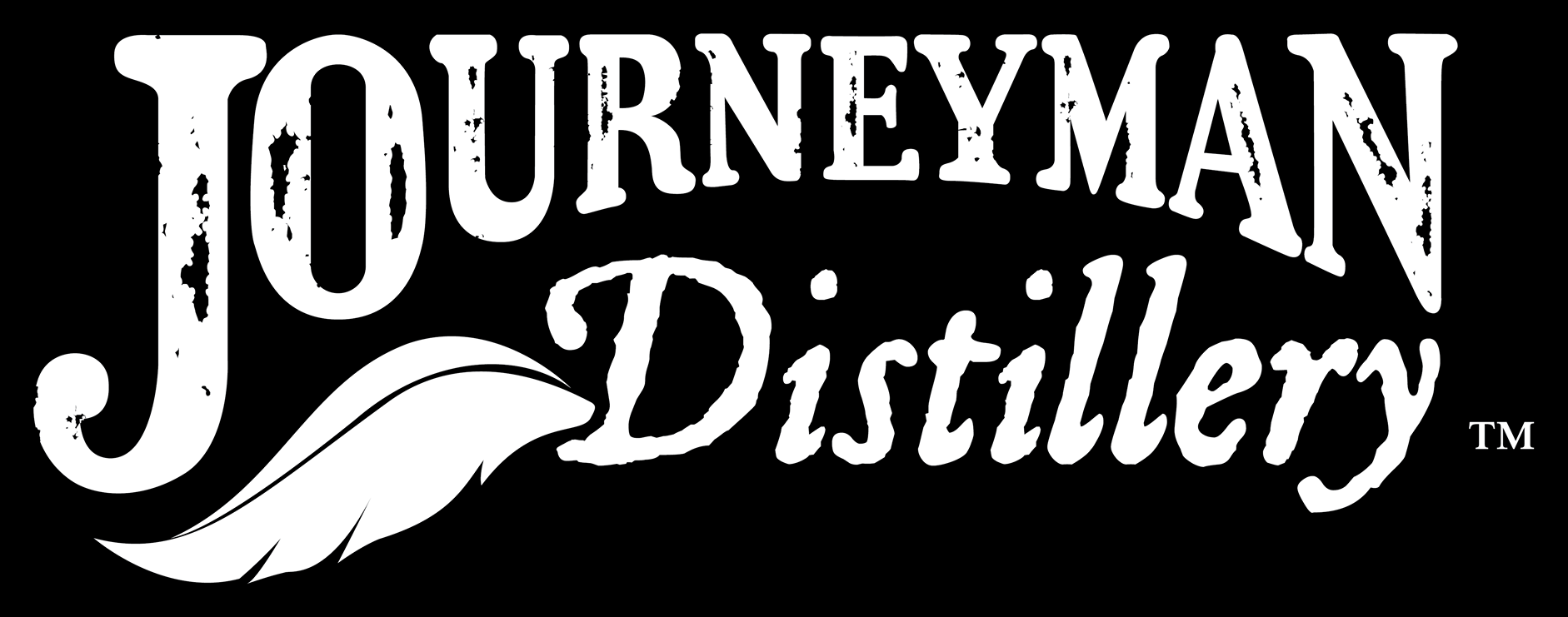 Journeyman Distillery logo
