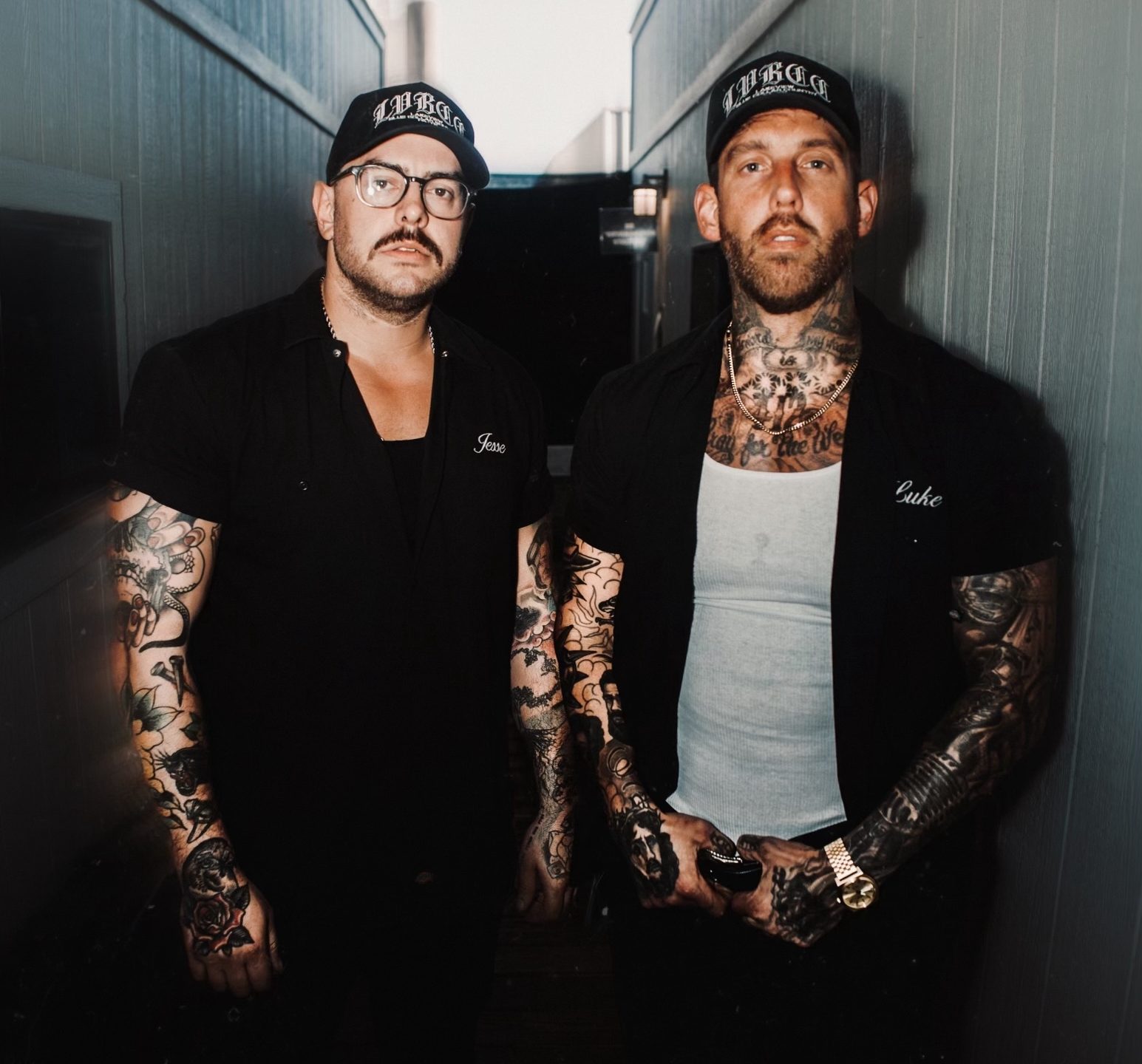 Lakeview — Wreck My Night Tour