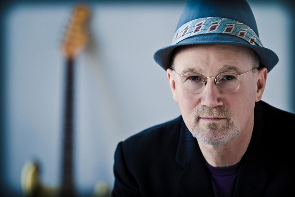 Marshall Crenshaw