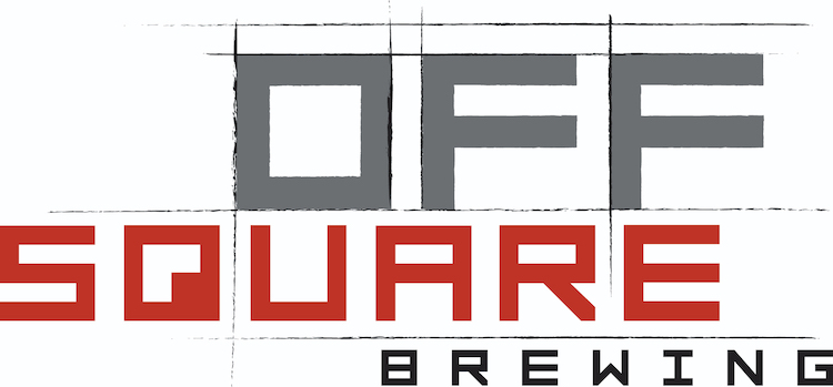 Off Square Brewing logo