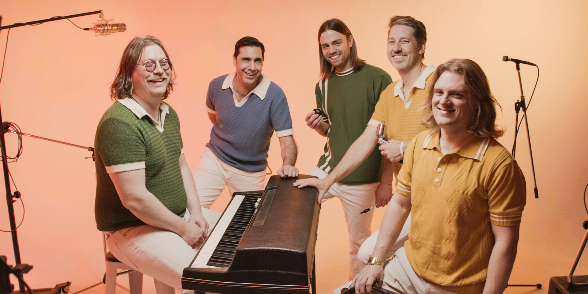 Pet Sounds Live